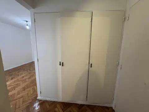 Departamento en Alquiler 55 años