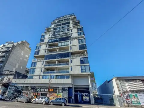 Departamento en Venta 9 años