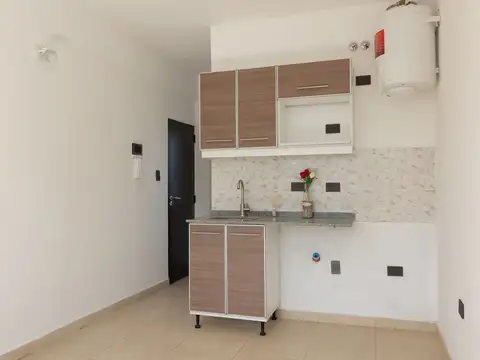 Departamento en Alquiler 1 año