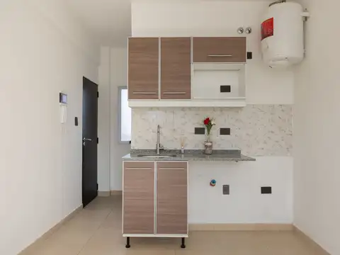 MONOAMBIENTE A ESTRENAR - V.TESEI HURLINGHAM
