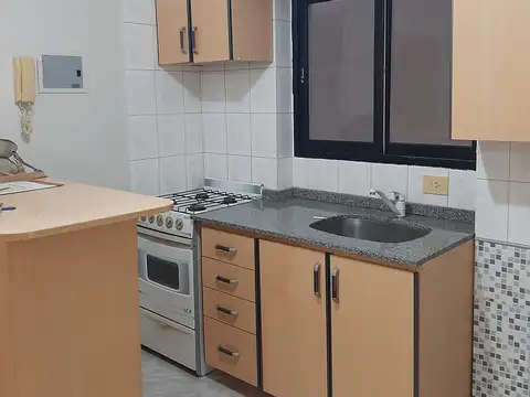 Alquiler Departamento 2 ambientes, Avenida Olazabal al 4600, Villa Urquiza