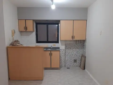 Avenida Olazábal 4600, Piso 2