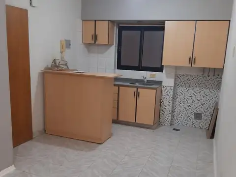 Departamento en Alquiler de 2 ambientes