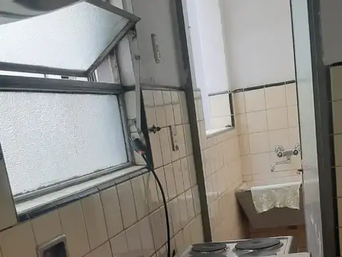 Departamento en Alquiler en Villa Pueyrredón, $ 850.000