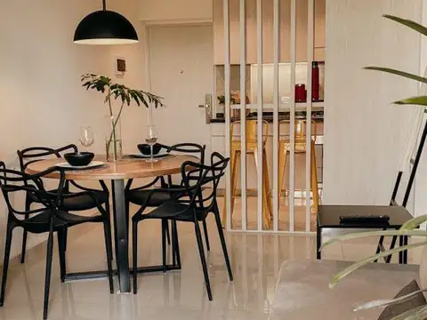 Departamento en Venta en Republica De La Sexta, USD 63.800