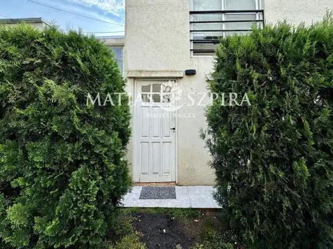Duplex en Venta en Las Acacias