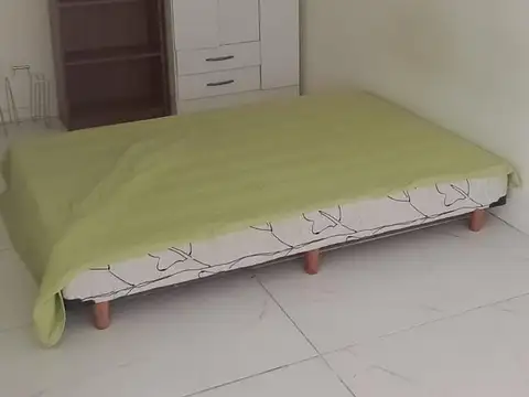Departamento en Venta con 2 cocheras