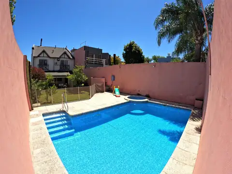 Casa en Villa Devoto