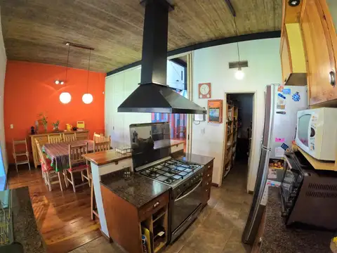 Casa en Venta al Norte
