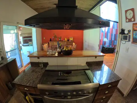 Casa en Venta en Villa Devoto, USD 690.000