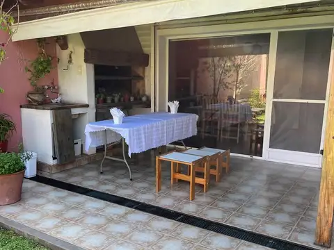 Casa en Venta 25 años