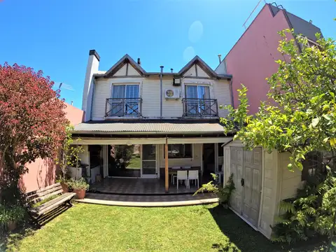 Vallejos 4600