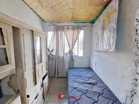 Galpon en Venta 40 años