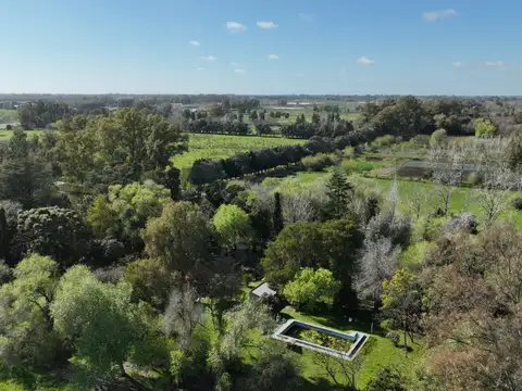 Campo en Venta de 15  ha