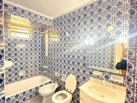 Pje Dr Jose Ingenieros 2700, Piso PB