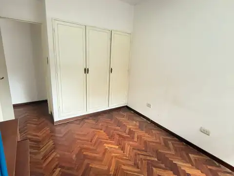 Departamento en Venta en Villa del Parque, USD 74.999