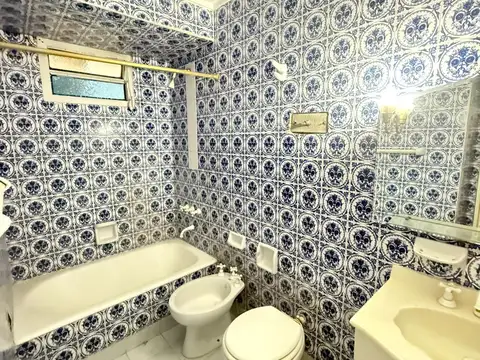 Pje Dr Jose Ingenieros 2700, Piso PB