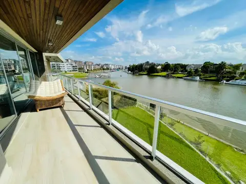 Departamento  en Venta ubicado en Islas Del Canal, Nordelta, Tigre
