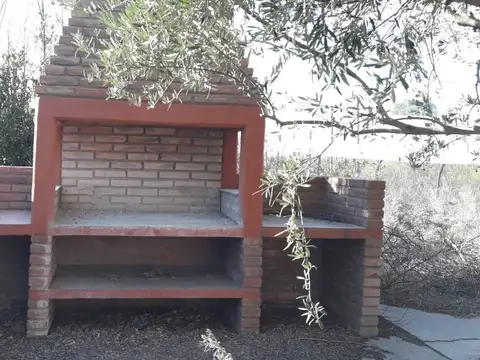 Quinta en Venta en San Rafael, USD 50.000