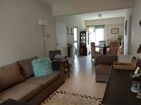 Departamento en Venta de 5 ambientes