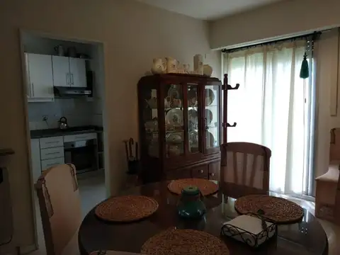 Departamento en Venta en Martinez, USD 190.000