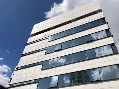 Edificio en Block  en Venta en Belgrano, Capital Federal, Buenos Aires