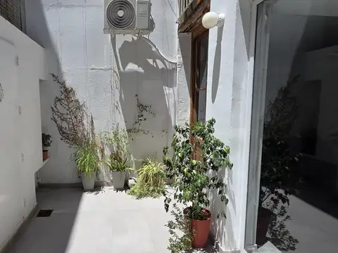 Depto Tipo Casa en Alquiler de 3 ambientes