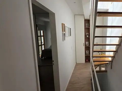 Depto Tipo Casa en Alquiler 45 años