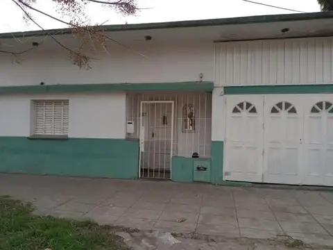 Avenida José Altube 2500