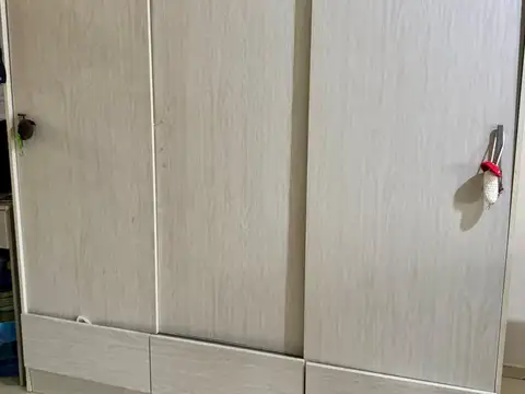 VENTA MONOAMBIENTE  C/BALCON FRENTE BARRIO NORTE