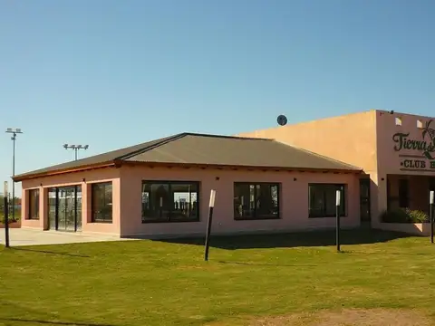 Terreno en Venta en Puerto Gral San Martin, USD 24.000