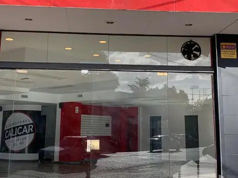 Local en Venta en Castelar, USD 200.000