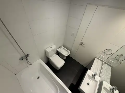 Departamento en Palermo