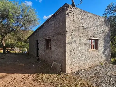 Terreno en Venta en Coronel Moldes, USD 45.000