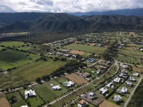 Terreno en venta - 1.719Mts2 - Ciudad de Catamarca