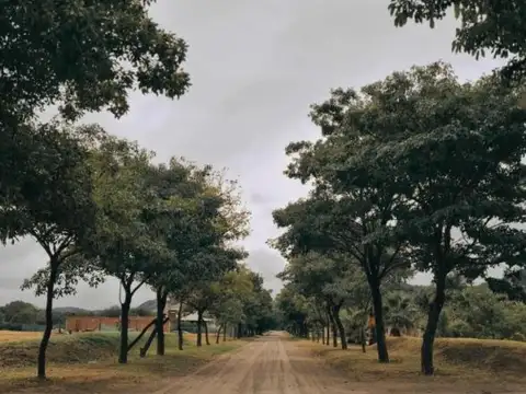Chacras del Valle Nuevo