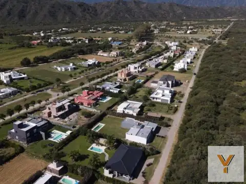 Terreno en venta - 1.719Mts2 - Ciudad de Catamarca