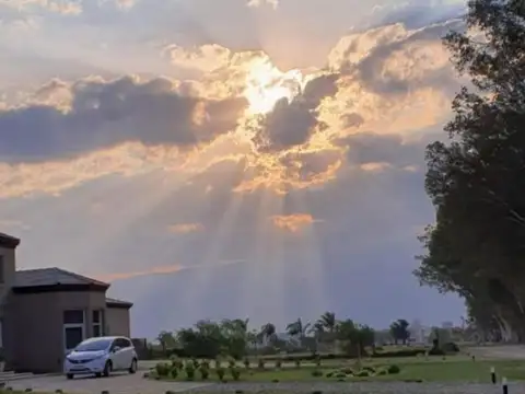 Chacras del Valle Nuevo