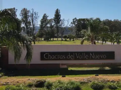 Terreno en Venta en Los Puestos, USD 46.000