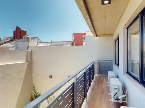 Departamento en Venta de 3 ambientes