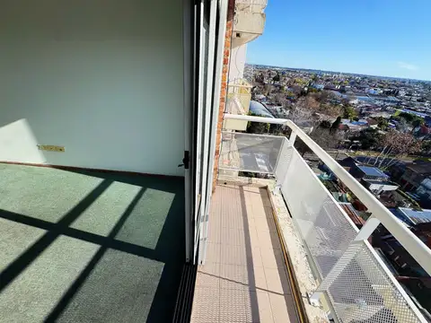 Departamento en Alquiler en San Fernando Vias  /  Centro, $ 650.000