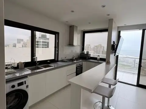 Departamento en Venta en La Perla Sur, USD 350.000