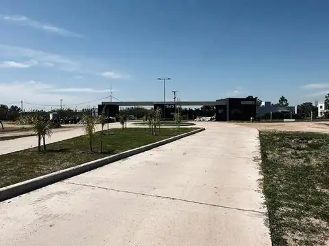 LOTE EN VENTA – BARRIO PRIVADO NUEVOS AIRES “LA MANSA”