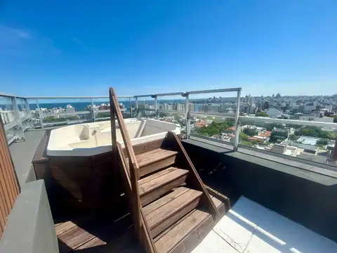 Departamento en Venta 13 años