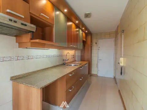 VENTA APTO 2 o 3 DORMITORIOS 2BAÑOS LA BLANQUEADA