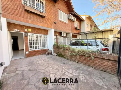 Casa en Alquiler de 2 dormitorios