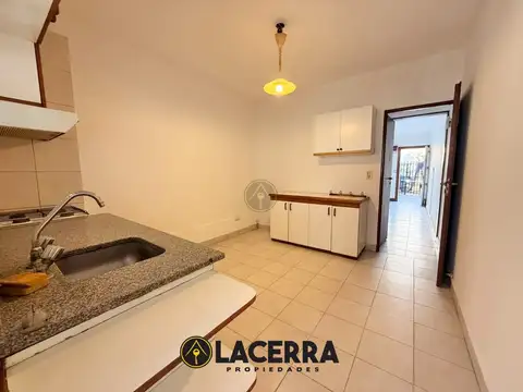Casa en Alquiler 15 años