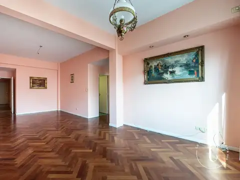 Departamento en Venta de 3 dormitorios