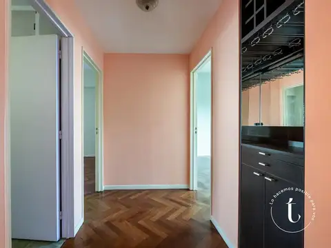 Departamento en Venta en Balvanera, USD 200.000