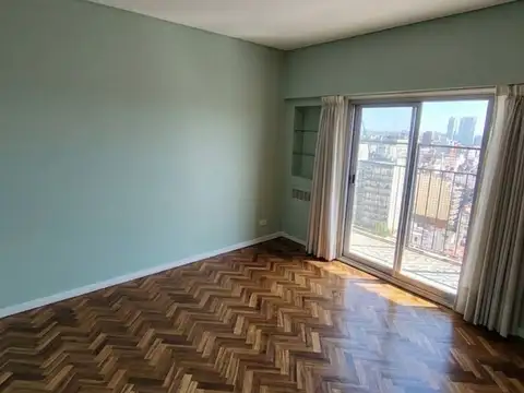 Departamento en Venta en Parque Rivadavia, USD 210.000